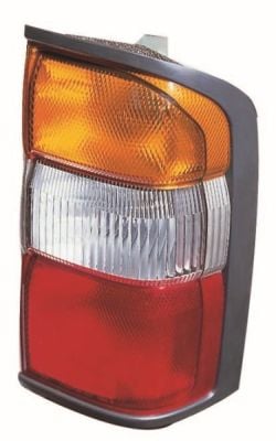 Takavalo DEPO 215-19B9L-A