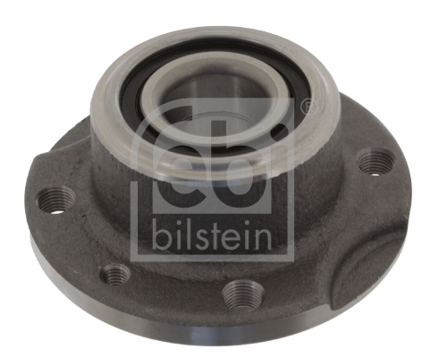 Pyöränlaakerisarja FEBI BILSTEIN 12370
