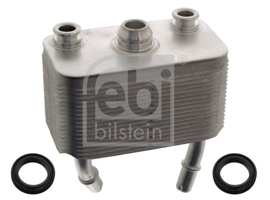Öljynjäähdytin, autom. vaihteisto FEBI BILSTEIN 100127