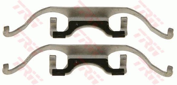 Tarvikesarja, jarrupala TRW PFK419
