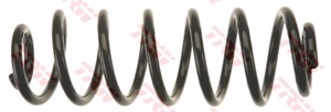Jousi (auton jousitus), Taka-akseli, SEAT ALTEA XL, VW PASSAT, PASSAT Variant, 3C0 511 115 AE, 3C0 511 115 AF