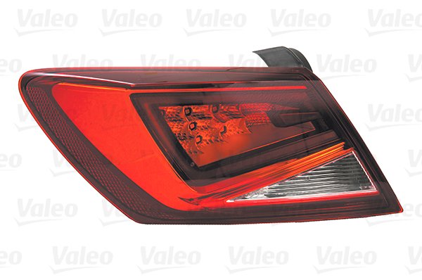 Takavalo VALEO 045114