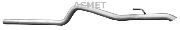 Pakoputki ASMET 02.042