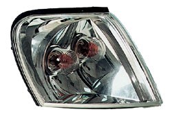 Vilkkuvalo, Oikea, MITSUBISHI SPACE STAR Minibus, minivan, MR416900, MR416902