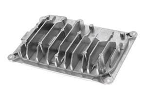 Ohjainlaite, valo, MERCEDES-BENZ, A 218 900 04 06, A 218 900 66 04