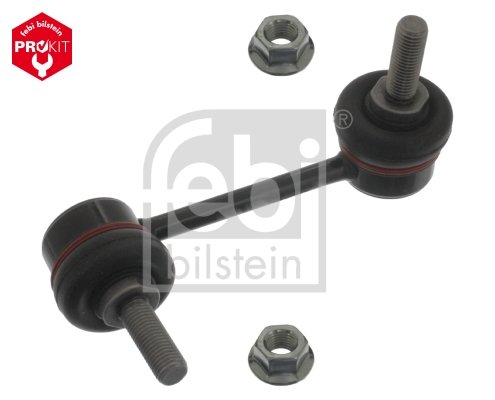 Tanko, kallistuksenvaimennin FEBI BILSTEIN 43456