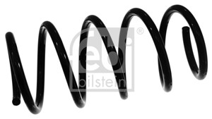Jousi (auton jousitus), Etuakseli, OPEL MERIVA A Minibus, minivan, VAUXHALL MERIVA Mk I, 03 12 243, 093174927, 3 12 243, 93174927
