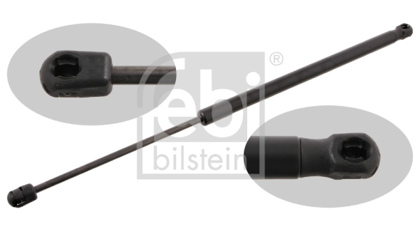 Kaasujousi, takaluukku FEBI BILSTEIN 27624