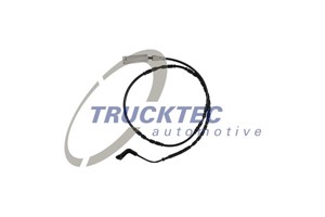 Kulumisenilmaisin, jarrupala, Taka-akseli, molemminpuolinen, BMW, 34 35 6 762 253, 34 35 6 789 445, 34 35 6 792 564
