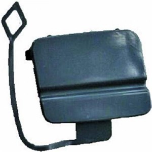 Vetokoukun luukku, Takana, BMW 3 [E90], 51117187542, 51127116690, 7187542
