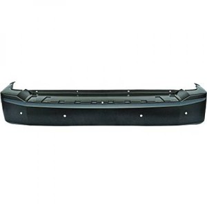 Puskuri, eteen, Takana, JEEP CHEROKEE, 00K57010230AC, 57010230AC