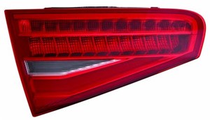 Takavalo, Vasen, AUDI A4, 8K5 945 093 AC