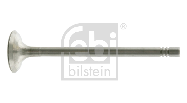 Pakoventtiili FEBI BILSTEIN 27366