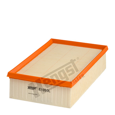 Ilmansuodatin HENGST FILTER E1090L