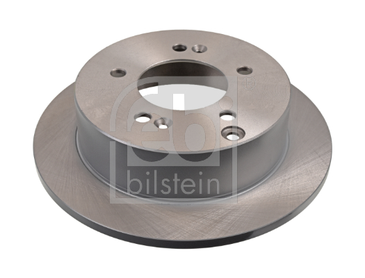 Jarrulevy FEBI BILSTEIN 31491