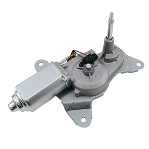 Pyyhkijän moottori, Takana, HYUNDAI ATOS, 98700-02000