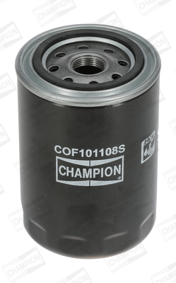 Öljynsuodatin CHAMPION COF101108S