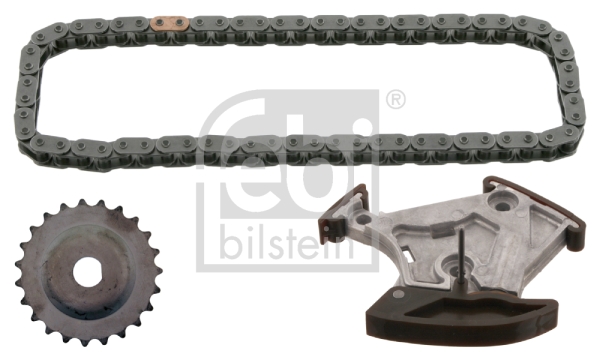 Ketjusarja, öljypumppu FEBI BILSTEIN 40265