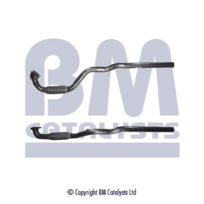 Pakoputki BM CATALYSTS BM50081
