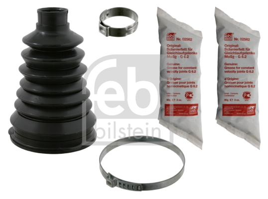 Paljekumisarja, vetoakseli FEBI BILSTEIN 10355