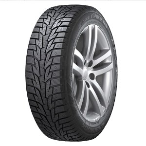 Hankook Winter i*Pike RS W419 ( 215/55 R16 97T, nastarengas )
