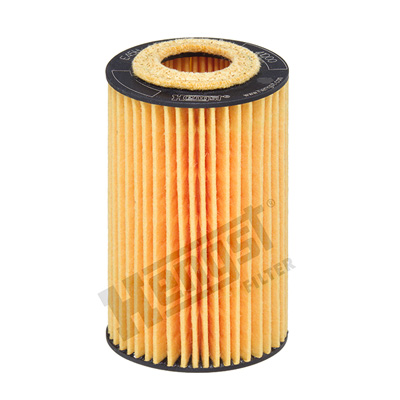 Öljynsuodatin HENGST FILTER E45H D113