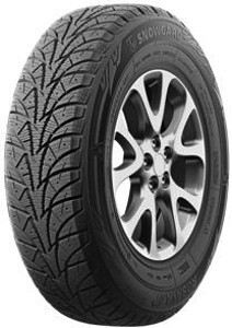 Rosava Snowgard ( 215/60 R16 95T, nastarengas )
