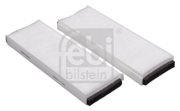Suodatinsarja, sisäilma FEBI BILSTEIN 22282