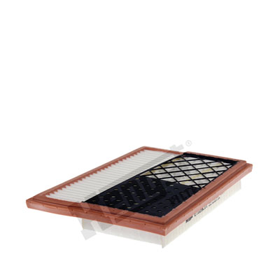 Ilmansuodatin HENGST FILTER E1029L01