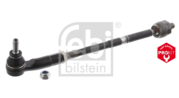 Raidetanko FEBI BILSTEIN 32627