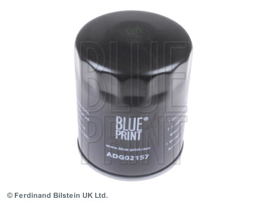 Öljynsuodatin BLUE PRINT ADG02157