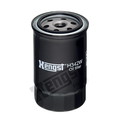 Öljynsuodatin HENGST FILTER H342W