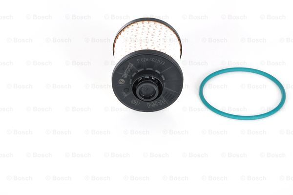Polttoainesuodatin BOSCH F 026 402 533
