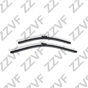Pyyhkijänsulka, Edessä, VW CC B7, JETTA IV, PASSAT ALLTRACK B7, PASSAT B7, PASSAT B7 Variant, 3C8955425D, 3C8955426D, 3C8998002