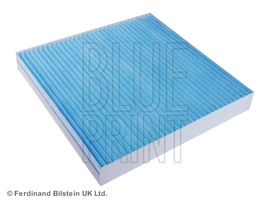 Raitisilmasuodatin BLUE PRINT ADH22502