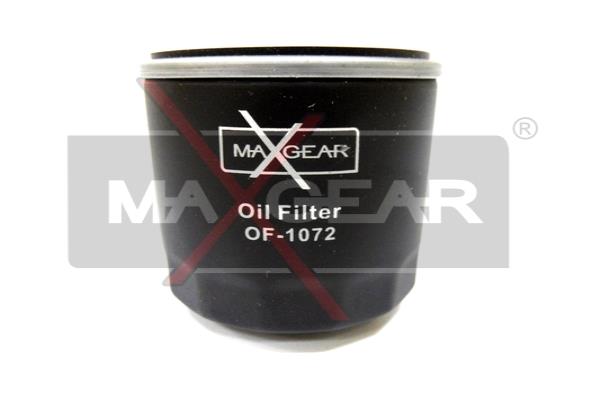 Öljynsuodatin MAXGEAR 26-0044