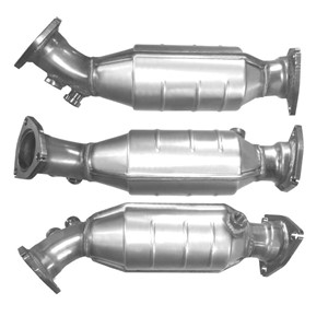 Katalysaattori, AUDI A4, A4 Avant, 8E0254200EX