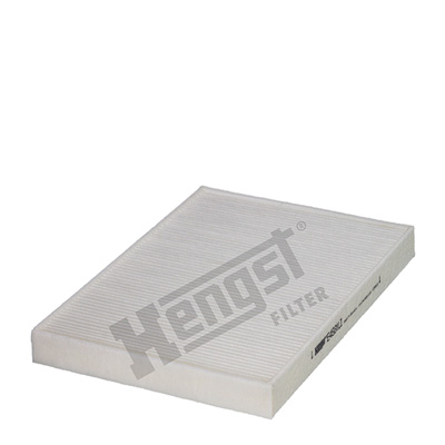 Raitisilmasuodatin HENGST FILTER E4931LI