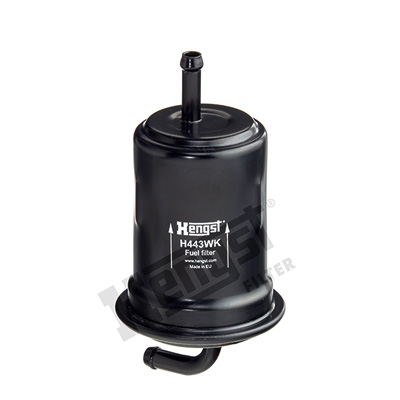 Polttoainesuodatin HENGST FILTER H443WK
