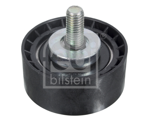 Ohjainrulla, moniurahihna FEBI BILSTEIN 21248