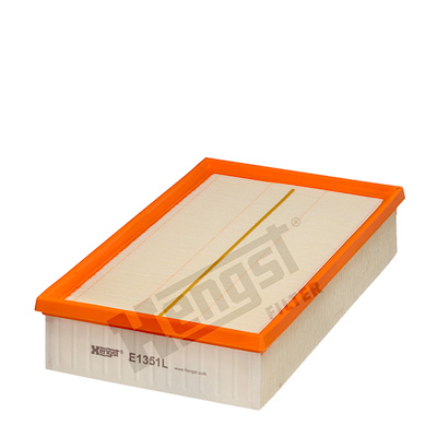Ilmansuodatin HENGST FILTER E1351L