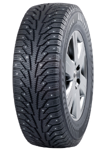 Nokian Nordman C ( 195/70 R15C 104/102R nastarengas )