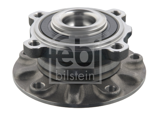 Pyöränlaakerisarja FEBI BILSTEIN 12179