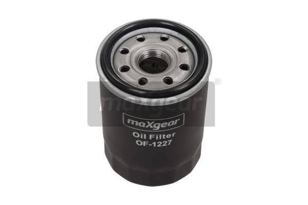 Öljynsuodatin MAXGEAR 26-0689