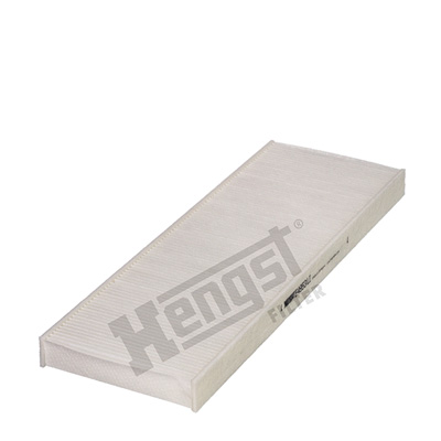 Raitisilmasuodatin HENGST FILTER E4953LI