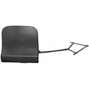 Vetokoukun luukku, Edessä, VW TIGUAN, TIGUAN ALLSPACE, 5NA807241A 041, 5NA807241A