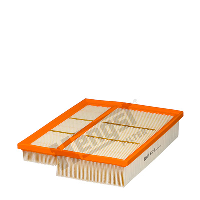 Ilmansuodatin HENGST FILTER E321L