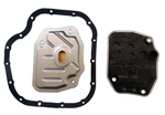 Hydrauliikkasuodatin, automaattivaihteisto ALCO FILTER TR-078