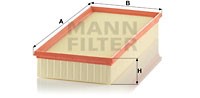 Ilmansuodatin, AUDI Q7, PORSCHE CAYENNE, VW TOUAREG, 7L0 129 620, 7P0 129 620, 955.110.131.00, 958.110.130.00
