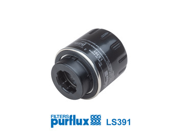Öljynsuodatin PURFLUX LS391